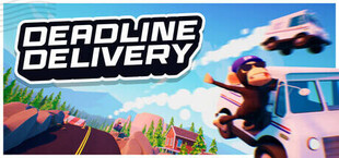 Игра DEADLINE DELIVERY DEADLINE DELIVERY