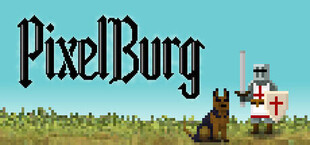 Игра PixelBurg PixelBurg