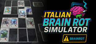 Игра Italian Brainrot Simulator Italian Brainrot Simulator