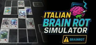 Italian Brainrot Simulator