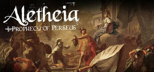 Игра Aletheia: Prophecy of Perseus Aletheia: Prophecy of Perseus