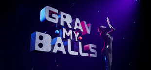 Игра Grav My Balls Grav My Balls