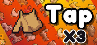 Игра Tap X3 Tap X3