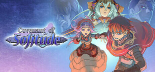 Игра Covenant of Solitude Covenant of Solitude