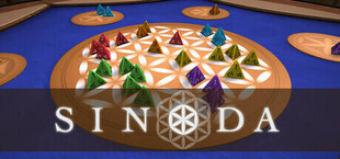 Игра Sinoda Sinoda