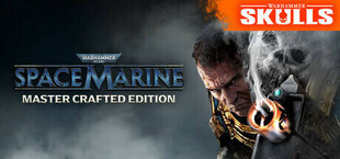 Игра Warhammer 40,000: Space Marine - Master Crafted Edition Warhammer 40,000: Space Marine - Master Crafted Edition