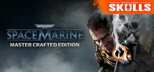 Warhammer 40,000: Space Marine - Master Crafted Edition