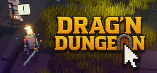Игра Drag'N Dungeon Drag'N Dungeon