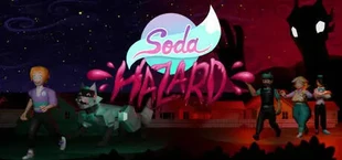 Sodahazard: Taste Test