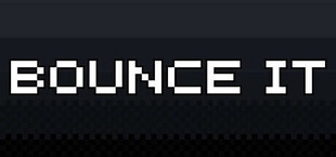 Игра Bounce IT Bounce IT