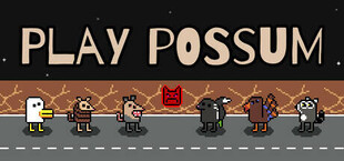 Игра Play Possum Play Possum