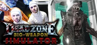 Dead 4 Now: Bio-Weapon Simulator