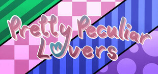 Игра Pretty Peculiar Lovers Pretty Peculiar Lovers