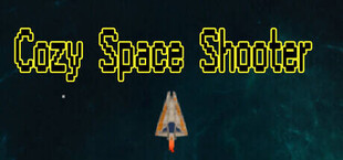 Игра Cozy Space Shooter Cozy Space Shooter