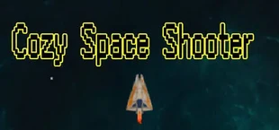 Cozy Space Shooter