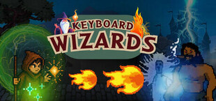 Keyboard Wizards