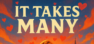 Игра It Takes Many It Takes Many