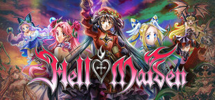 Игра Hell Maiden Hell Maiden