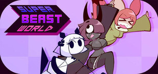 Игра Super Beast World Super Beast World