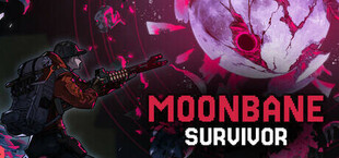 Игра Moonbane Survivor Moonbane Survivor