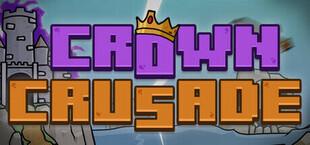 Игра Crown Crusade Crown Crusade
