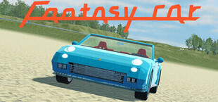 Игра Fantasy Car Fantasy Car
