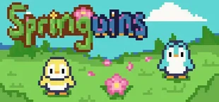 Springuins