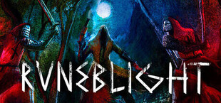 Игра Runeblight Runeblight