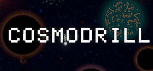 Cosmodrill