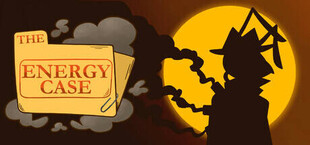 Игра The Energy Case The Energy Case