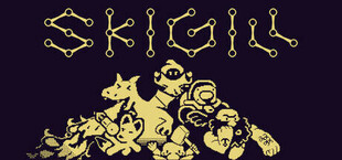 Игра Skigill Skigill