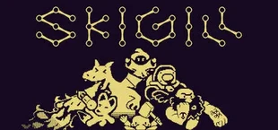 Skigill