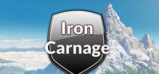 Игра Iron Carnage Iron Carnage