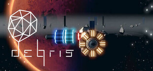 Игра debris debris