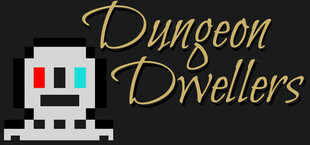 Игра Dungeon Dwellers Dungeon Dwellers