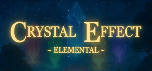 Crystal Effect : Elemental