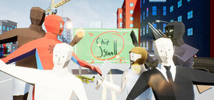 Игра ShitSlam2 ShitSlam2