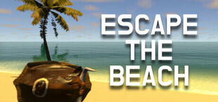 Игра Escape the Beach Escape the Beach