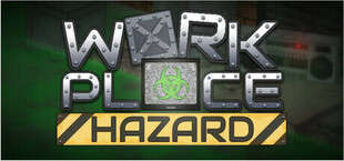 Игра Workplace Hazard Workplace Hazard