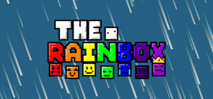 Игра The Rainbox The Rainbox