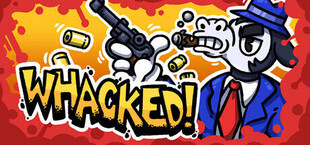 Игра Whacked! Whacked!