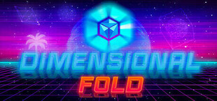 Игра Dimensional Fold Dimensional Fold
