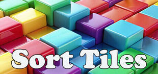 Игра Sort Tiles Sort Tiles