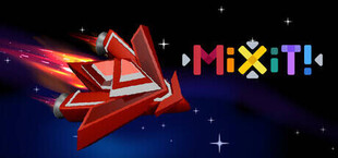 Игра Mix It! RELOADED Mix It! RELOADED
