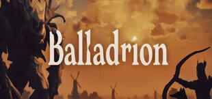Игра Balladrion Balladrion