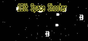 Игра 1Bit Space Shooter 1Bit Space Shooter