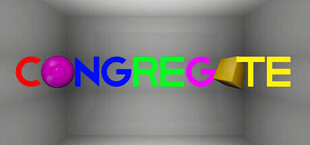 Игра CONGREGATE CONGREGATE