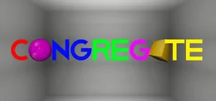 CONGREGATE