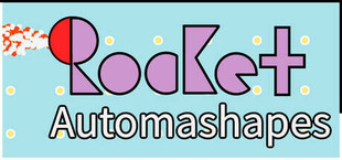 Игра Rocket Automashapes Rocket Automashapes