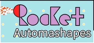 Rocket Automashapes